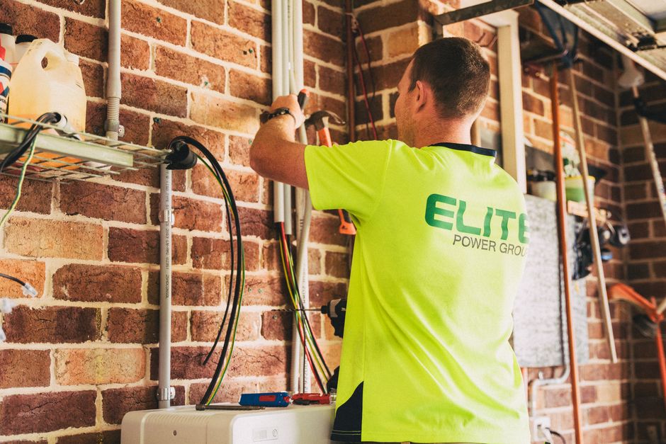 Solar Battery Storage Explained for UK Homes